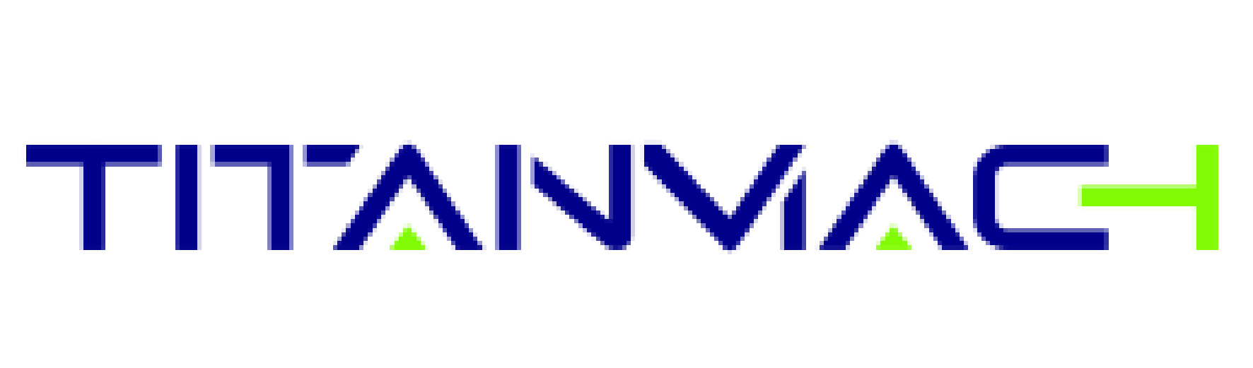 TITANMACH