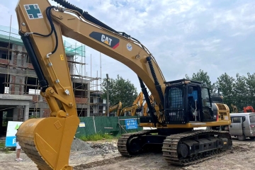 Caterpillar CAT330DL excavator