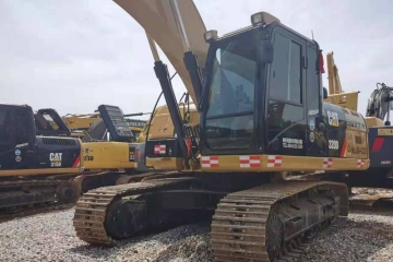 Caterpillar CAT 320D