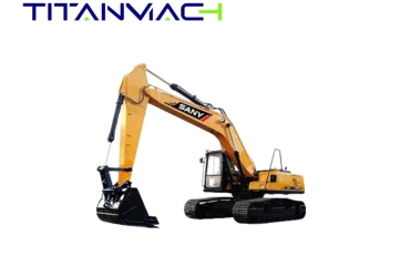 Sany205C-9 Excavator