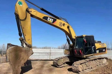 Caterpillar CAT 324DL