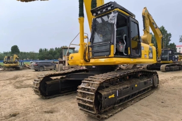 Komatsu 450