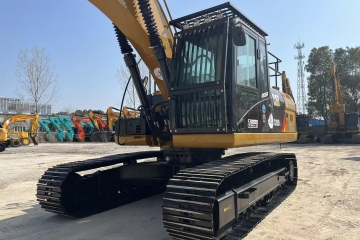 Caterpillar 320D2L