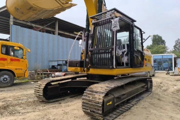 Caterpillar 320D2L