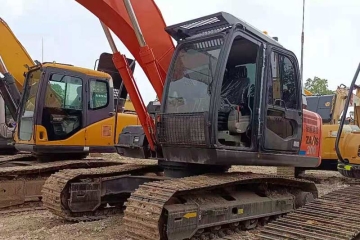 Hitachi ZX200