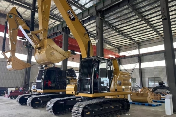 Caterpillar 320GC