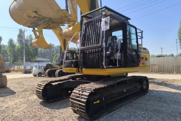 Caterpillar 320D2