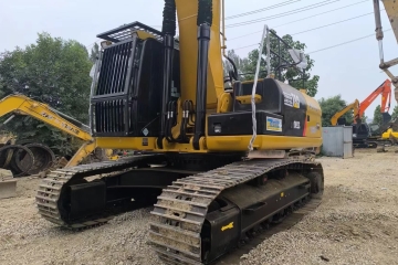 Caterpillar CAT 329D2L