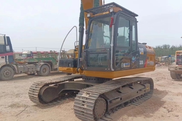 Caterpillar CAT320DL excavator