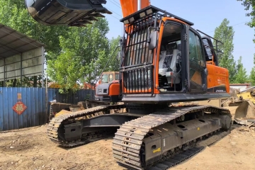 Doosan DX225LC-9c