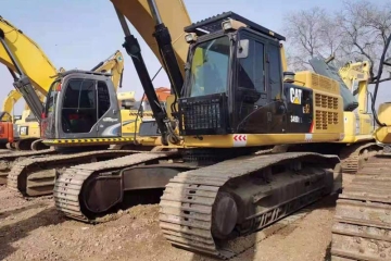 Caterpillar CAT 336D