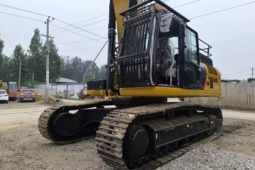 Caterpillar 336