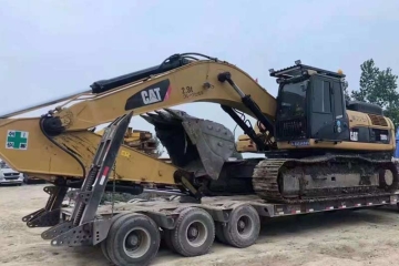 Caterpillar CAT 336D