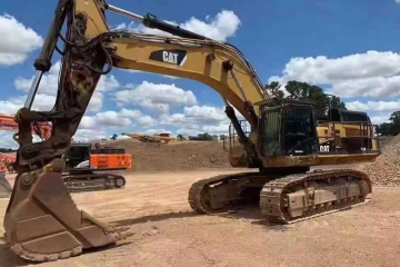 Caterpillar CAT 374D