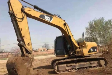 Caterpillar CAT 315D