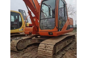 Doosan DH150-7 Excavator