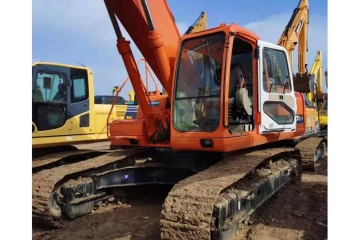 Doosan Dh300 Excavator