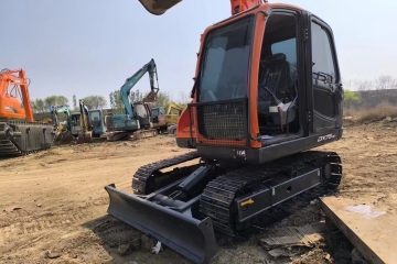 Doosan DX75