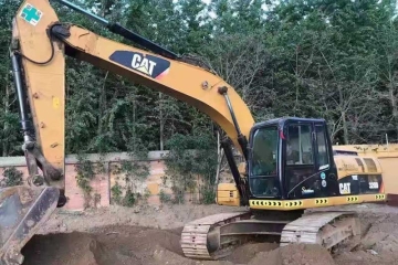 Caterpillar CAT 320D