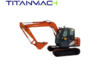 Hitachi ZX70-5 Excavator