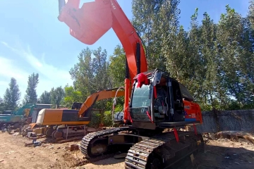 Hitachi ZX350K-3 excavator