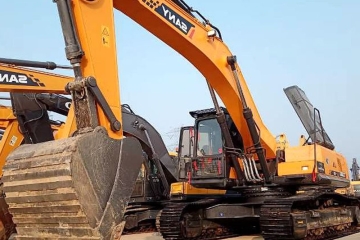 Sany SY365C excavator