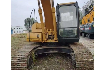 Caterpillar CAT 320C