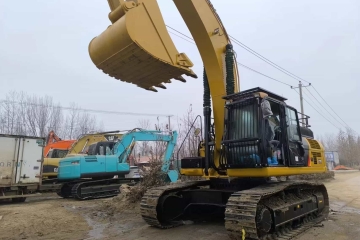 Caterpillar 336D2L