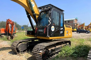 Caterpillar CAT315 excavator