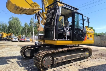 Caterpillar 320D2L