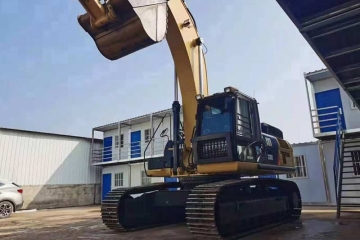 Caterpillar CAT 336D