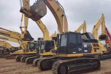 Caterpillar CAT 336D