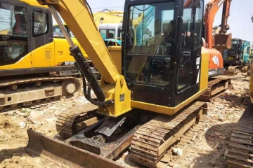 Caterpillar CAT 306E