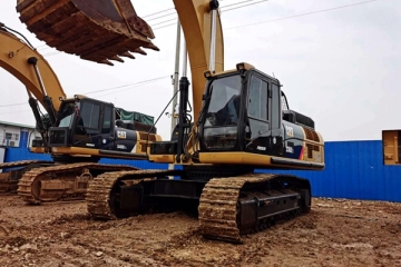 Caterpillar Cat336d excavator