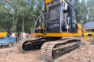 Caterpillar CAT 320D2L