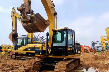 caterpillar cat315d excavator