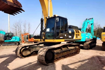 Caterpillar CAT336D Excavator