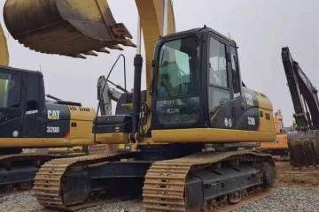 Caterpillar CAT 320D