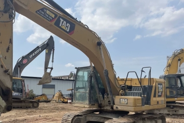 Caterpillar 320GC