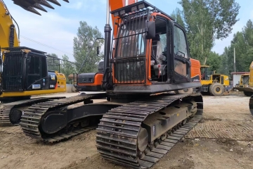 Doosan DX300LC