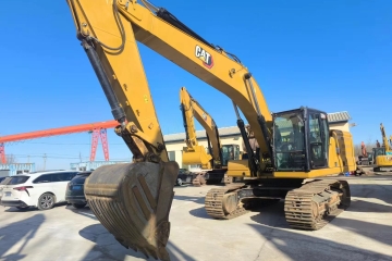 Caterpillar 330GC