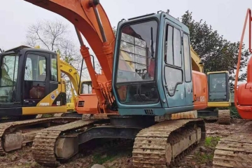 Hitachi EX120