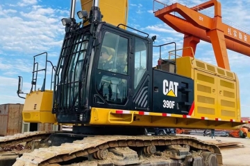 Caterpillar CAT390FL Excavator