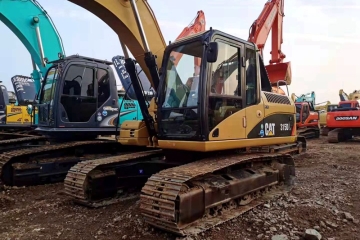 Caterpillar CAT315D excavator