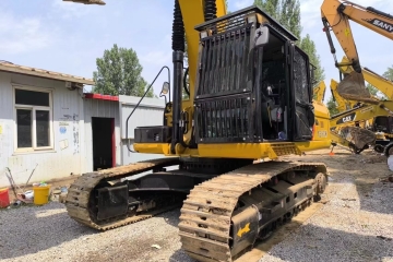 Caterpillar  329D2L