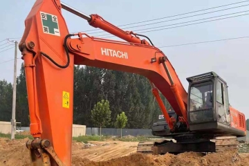 Hitachi ZX350K