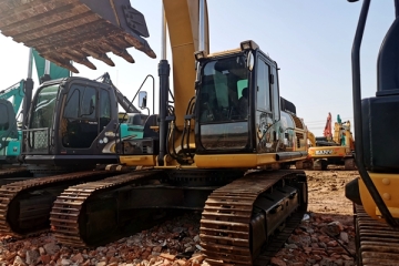 Caterpillar CAT336D excavator