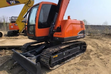 Doosan DX75-9C