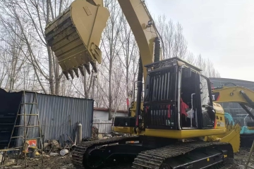 Caterpillar 323D2L