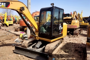 Caterpillar CAT305.5E